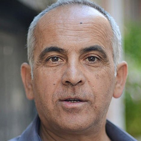 Hronis Pavlidis