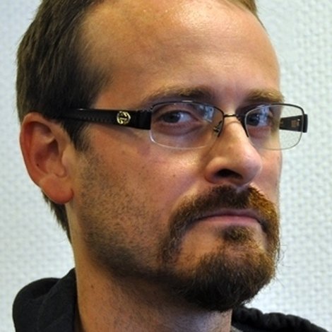 Gilles Nuytens