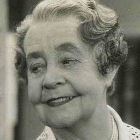 Florence Roberts