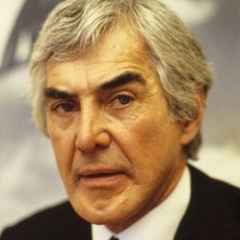 John Z. DeLorean