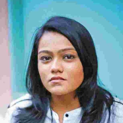 Khushbu Baid