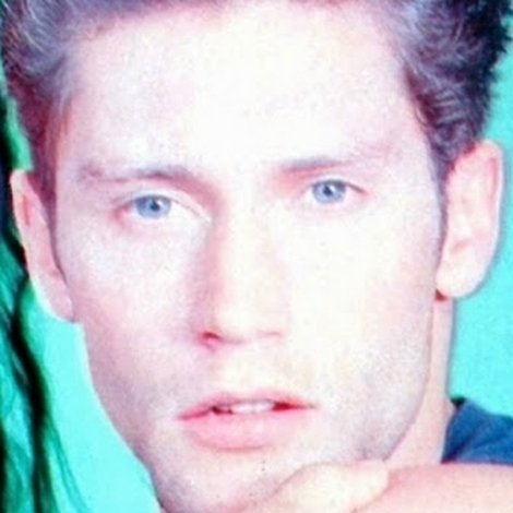 Adam Perry