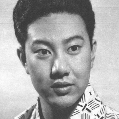 Senjaku Nakamura