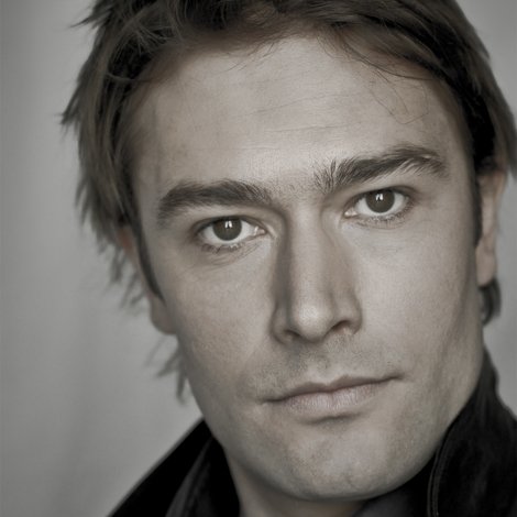 Charles Lelaure