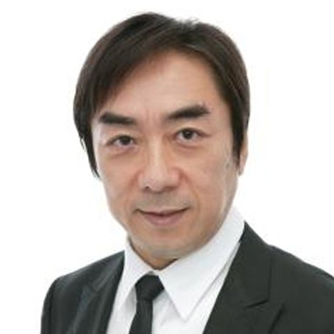 Nobuhiko Kazama