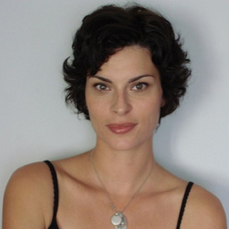 Magali Amadei