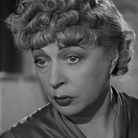 Suzanne Dantès