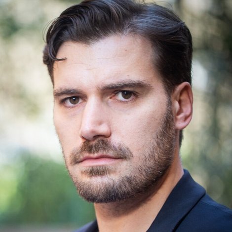 Alex Adinolfi