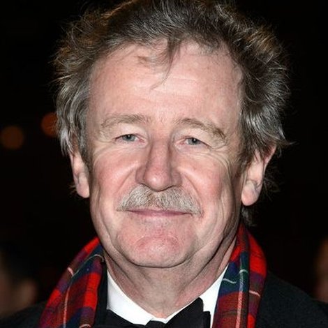 Christopher Frayling