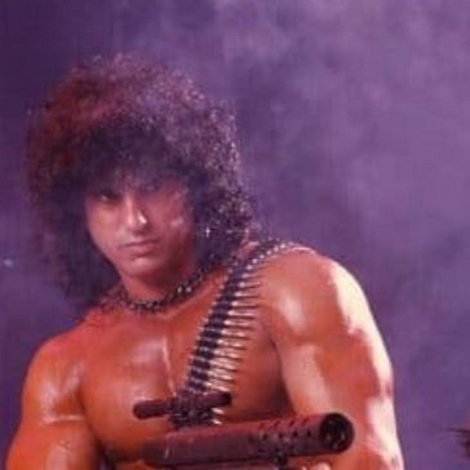 Kane Roberts