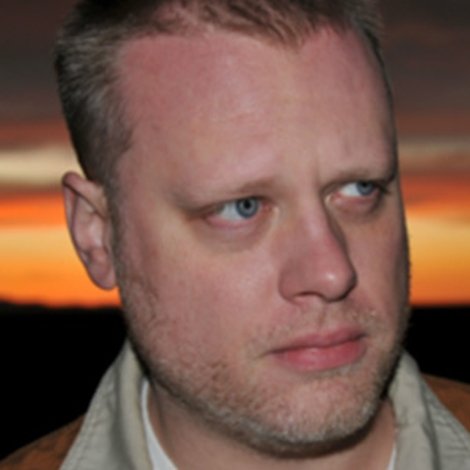 Joshua P. Warren