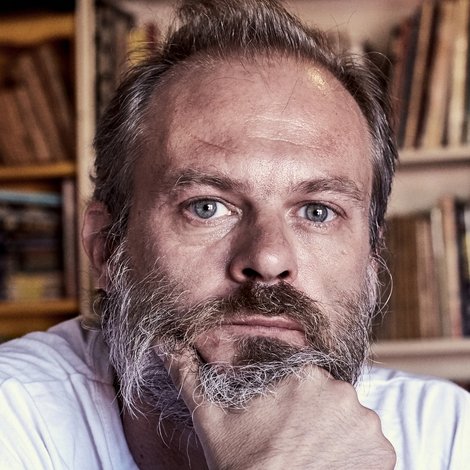 Diego Parés