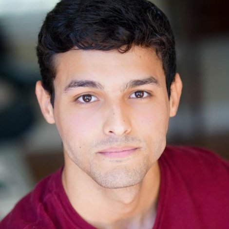 Eric Ramos