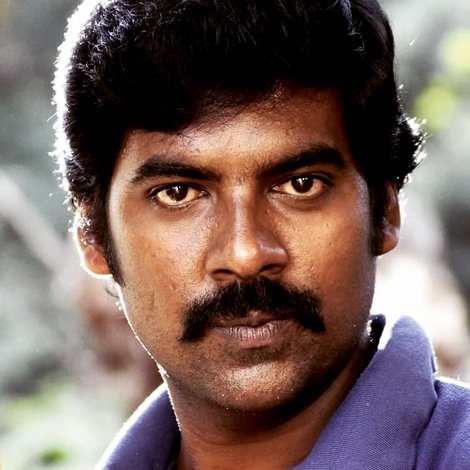 Madhan Kumar Dhakshinamoorthy