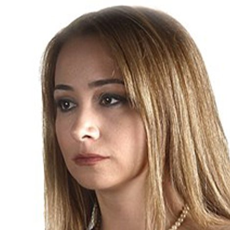Selin İşcan