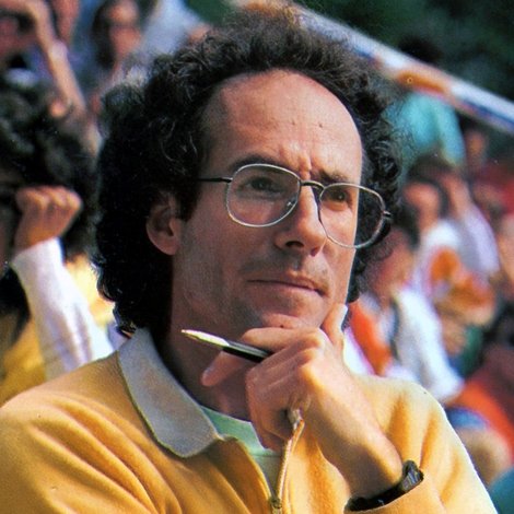 Jean-Claude Droyer