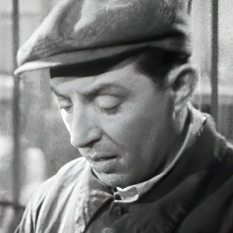 Marcel Melrac