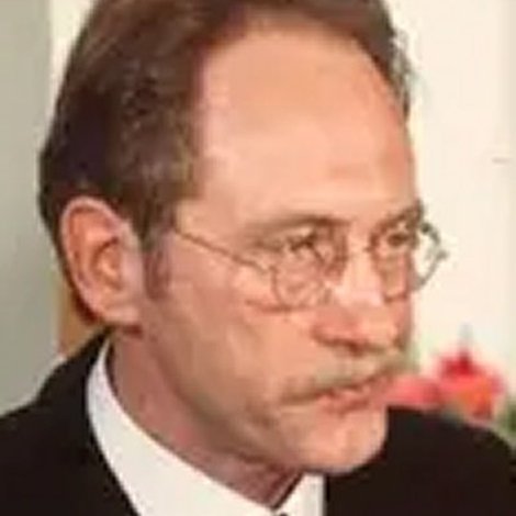 Hardy Rafn