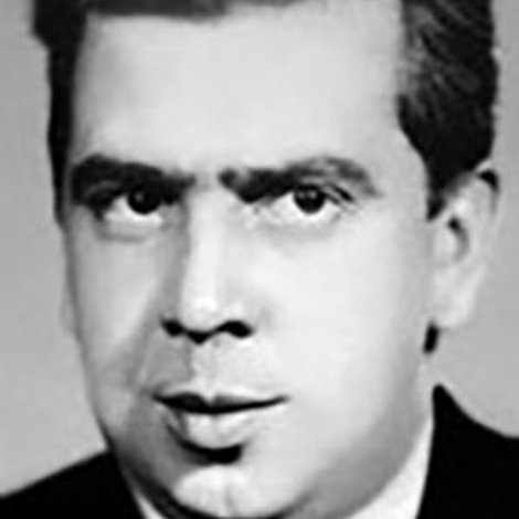 Nikolay Pagitnov
