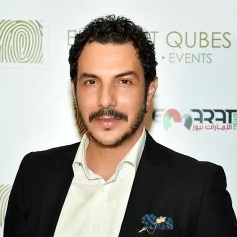 Bassel Khayyat