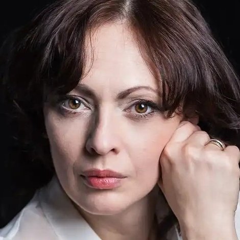 Aleksandra Brazhnikova