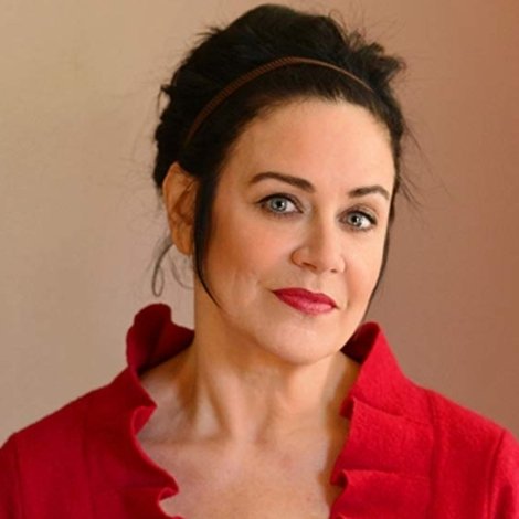 Catherine Smitko