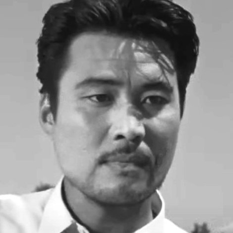 Kim Hak