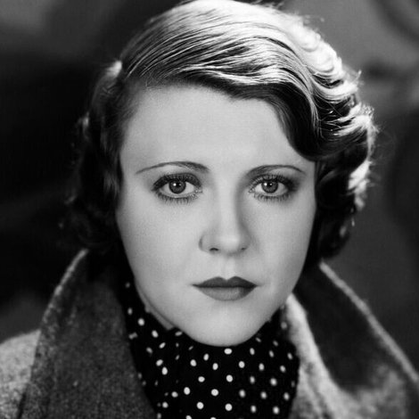 Ruth Chatterton