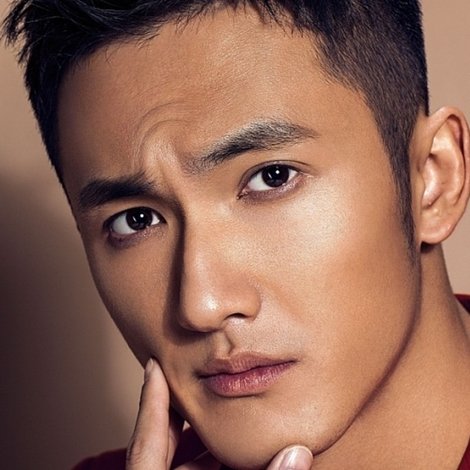 Zhang Junming