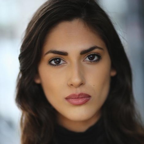 Rita Siddiqui
