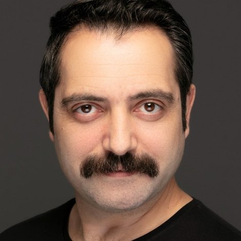 Gürhan Altundaşar