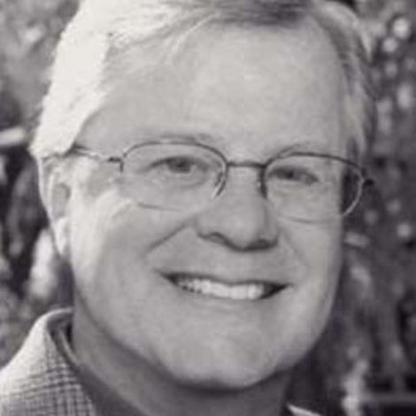Tony Pope