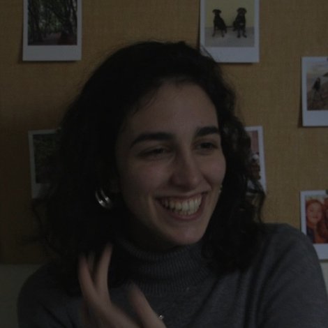 Chiara Cavinato