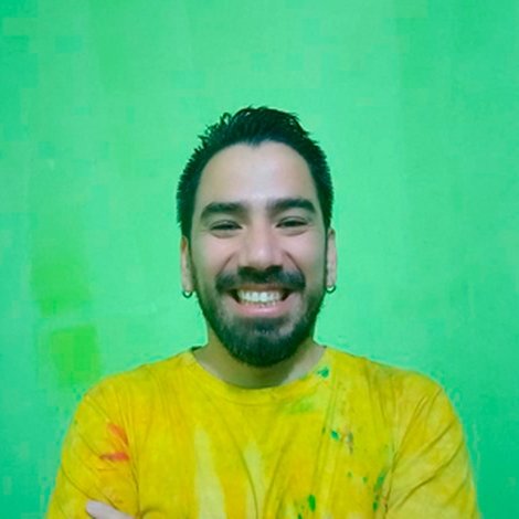 Christian Alden