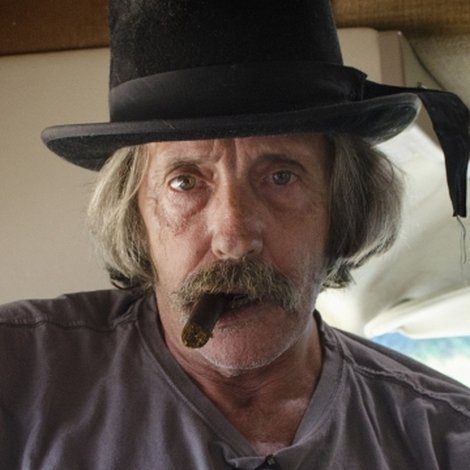 Allan Weisbecker