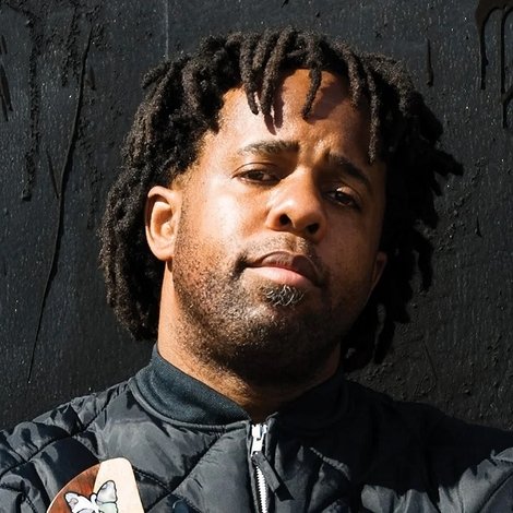 Victor Wooten