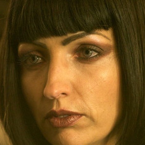 Mariana Stansheva