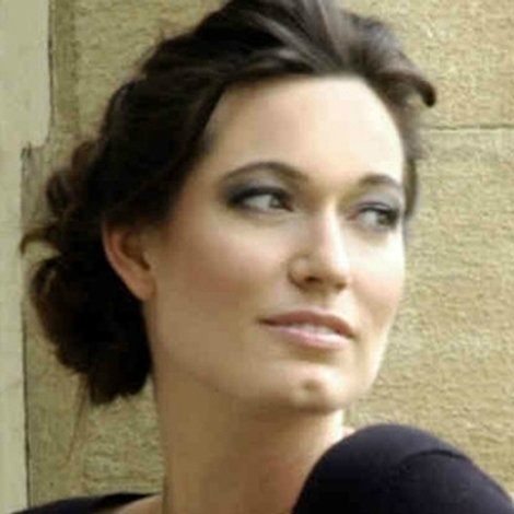 Kate Royal