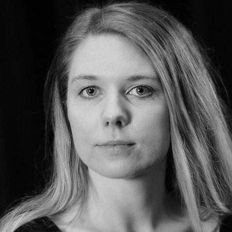 Nina Andersson Dahn