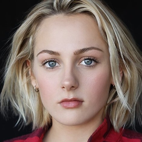 Ellery Sprayberry