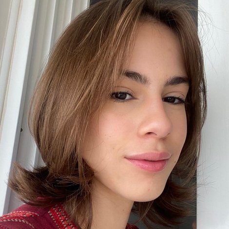 Tereza Rezende