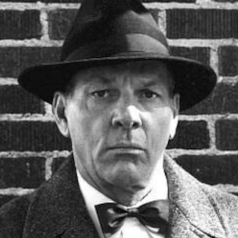 Frank Roberts