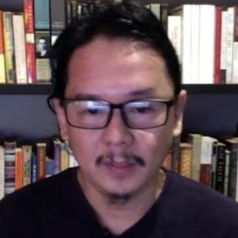 Januar Yap