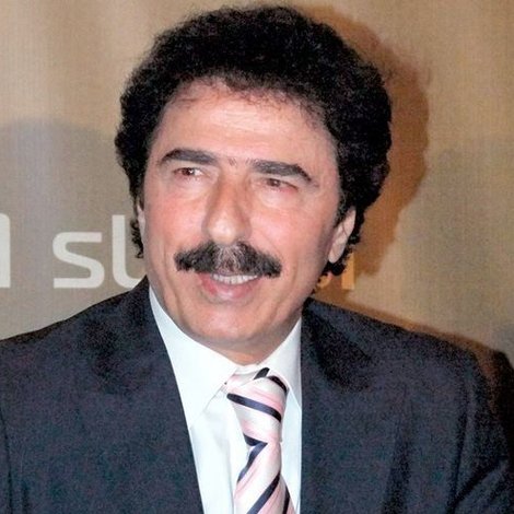 Rashid Assaf
