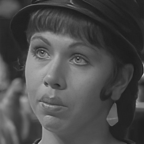 Elena Papanova