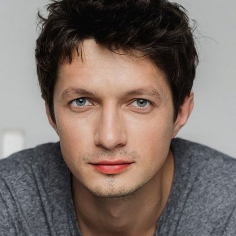 Dmitriy Gudochkin