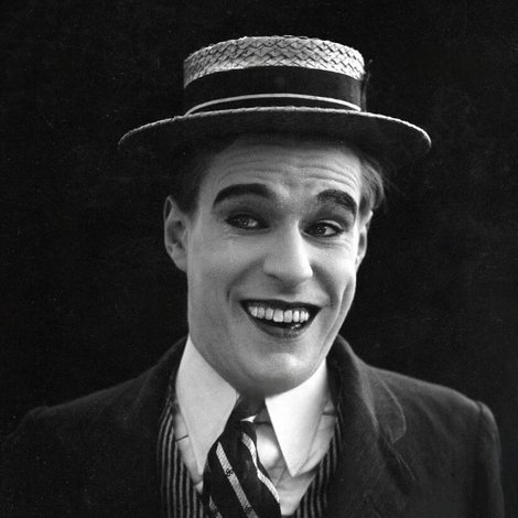 Walter Forde
