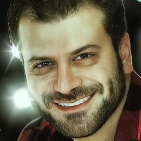 Roozbeh Hesari