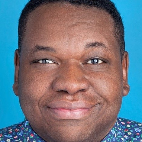 Kelvin Brown