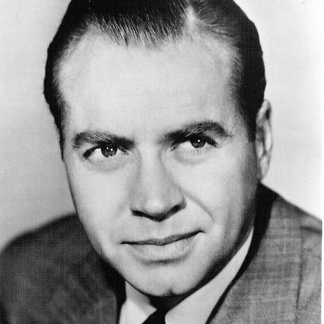 Lyle Bettger